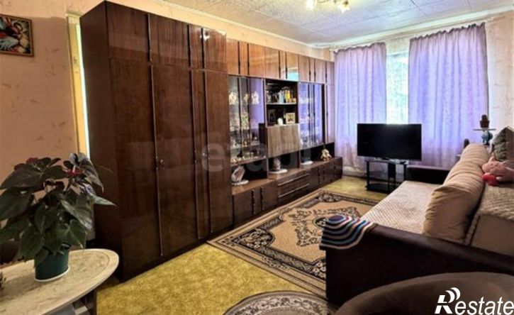 2-комн квартира Ялта, улица Красных Партизан, 22