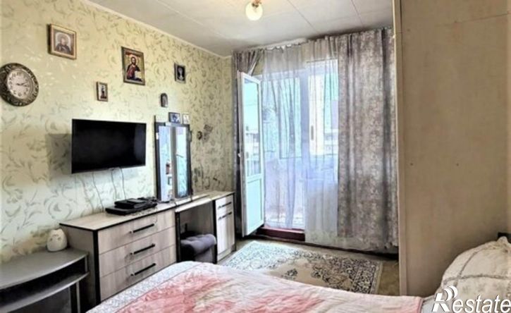 2-комн квартира Ялта, улица Красных Партизан, 22