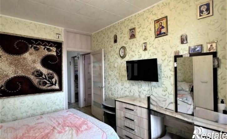 2-комн квартира Ялта, улица Красных Партизан, 22