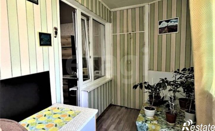 2-комн квартира Ялта, улица Красных Партизан, 22