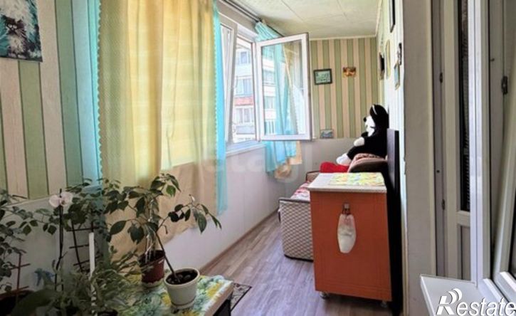 2-комн квартира Ялта, улица Красных Партизан, 22