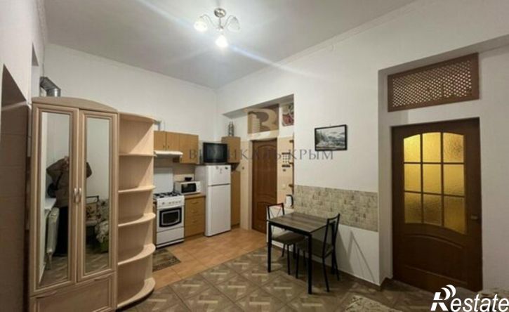 2-комн квартира Ялта, Потёмкинский переулок, 5