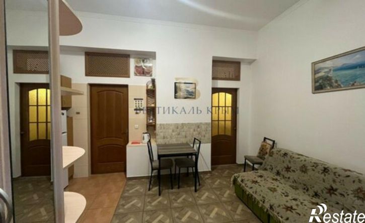 2-комн квартира Ялта, Потёмкинский переулок, 5