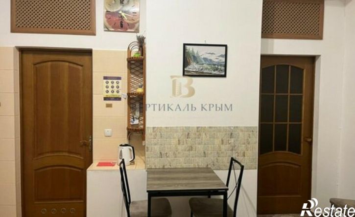 2-комн квартира Ялта, Потёмкинский переулок, 5