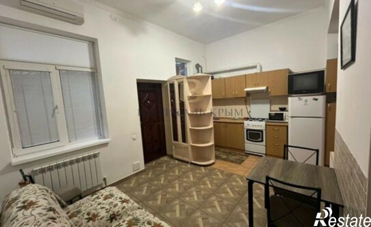 2-комн квартира Ялта, Потёмкинский переулок, 5
