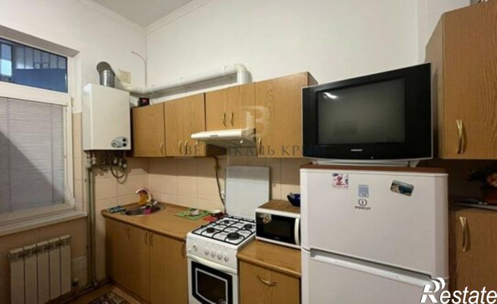 2-комн квартира Ялта, Потёмкинский переулок, 5