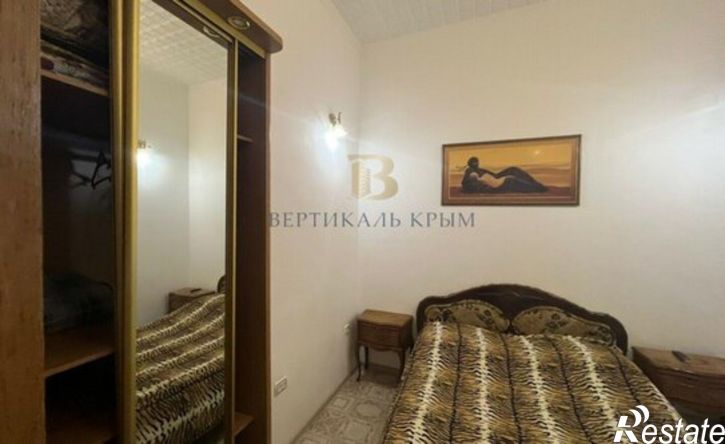 2-комн квартира Ялта, Потёмкинский переулок, 5