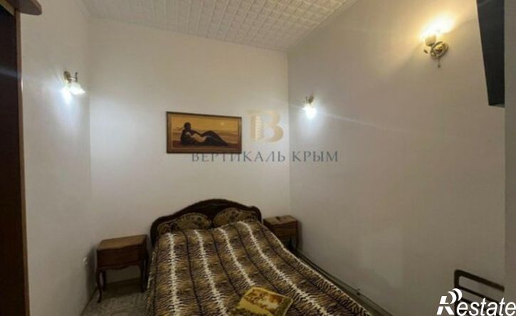 2-комн квартира Ялта, Потёмкинский переулок, 5