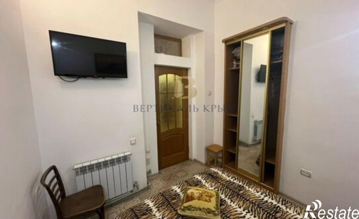 2-комн квартира Ялта, Потёмкинский переулок, 5