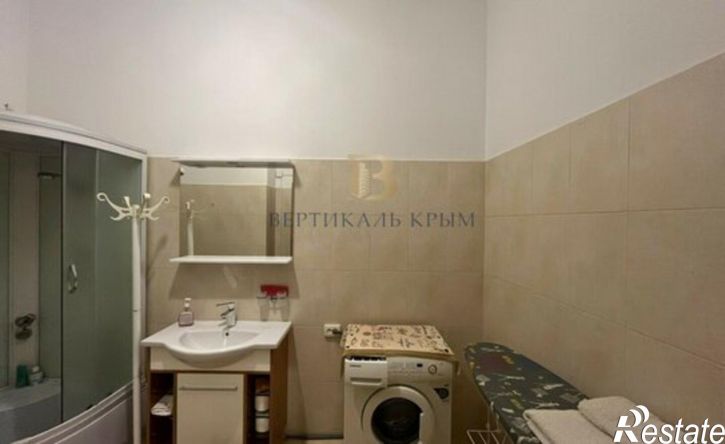 2-комн квартира Ялта, Потёмкинский переулок, 5