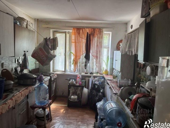 Комната городской округ Симферополь