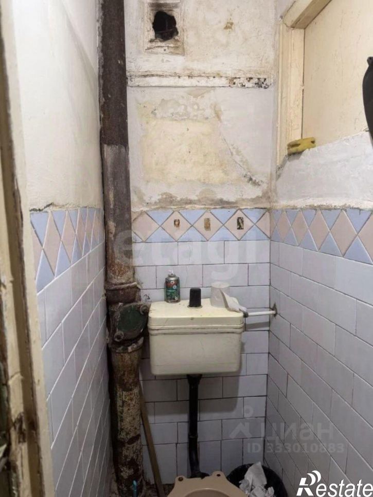 Комната городской округ Симферополь
