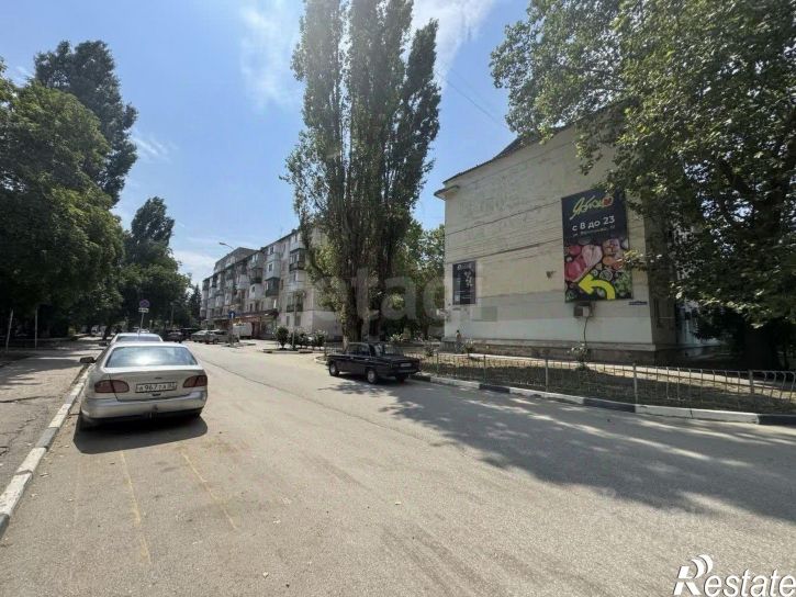 Комната городской округ Симферополь