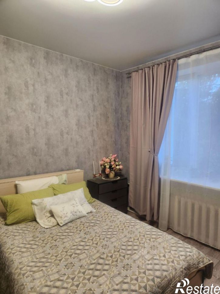 2-комн квартира Симферополь, улица Фрунзе, 16А