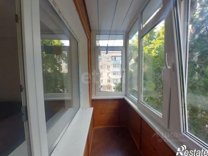 3-комн квартира городской округ Симферополь