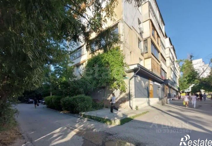 3-комн квартира городской округ Симферополь
