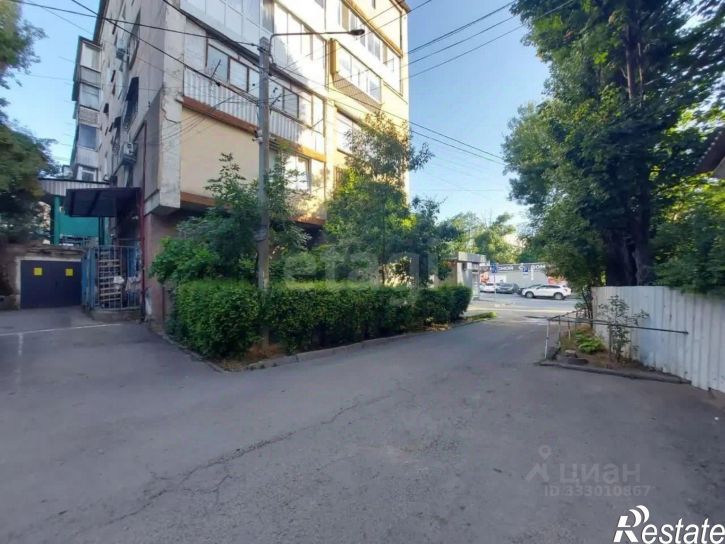 3-комн квартира городской округ Симферополь