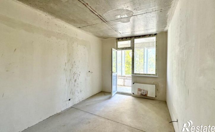 1-комн квартира Ялта, улица Крупской, 52