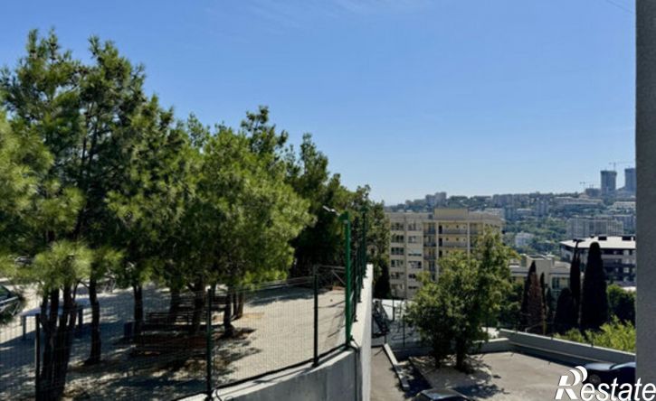 1-комн квартира Ялта, улица Крупской, 52