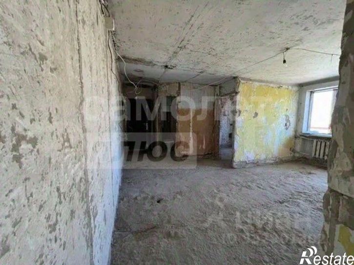 3-комн квартира Симферополь г., Беспалова ул., д.106