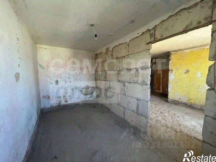 3-комн квартира Симферополь г., Беспалова ул., д.106