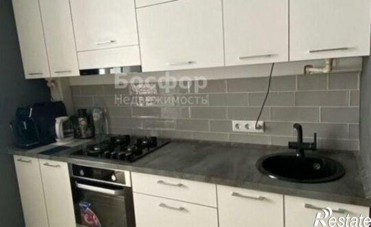 2-комн квартира Феодосия, улица Челнокова, 82Б