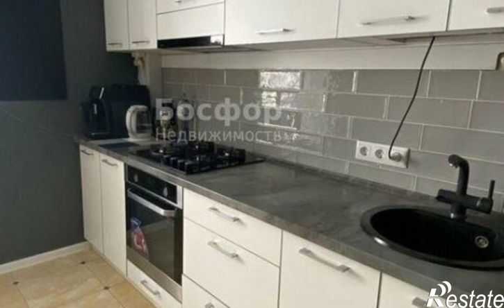 2-комн квартира Феодосия, улица Челнокова, 82Б