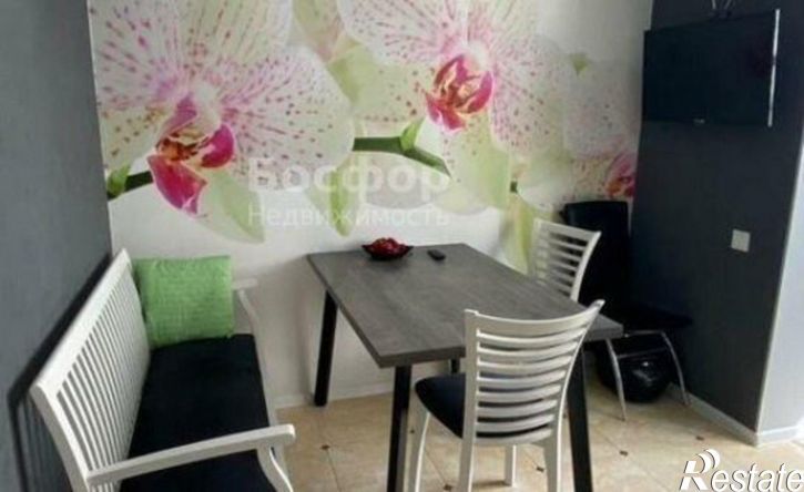 2-комн квартира Феодосия, улица Челнокова, 82Б