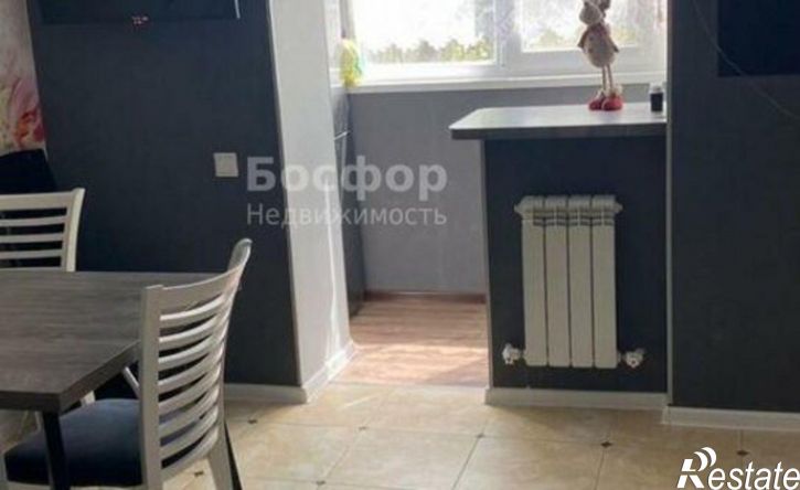 2-комн квартира Феодосия, улица Челнокова, 82Б