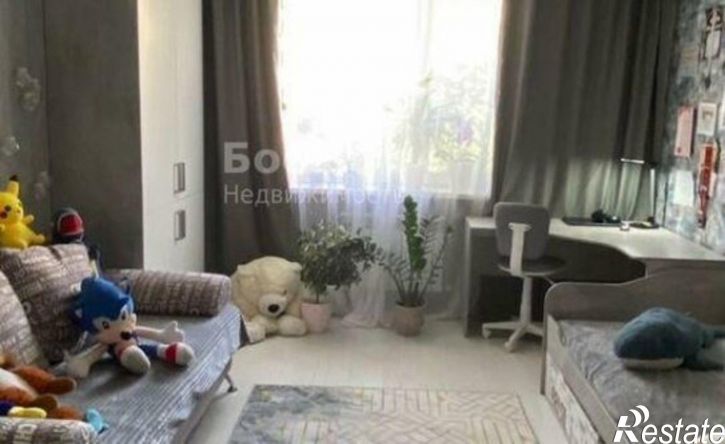 2-комн квартира Феодосия, улица Челнокова, 82Б