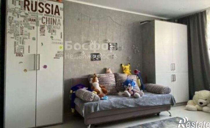 2-комн квартира Феодосия, улица Челнокова, 82Б