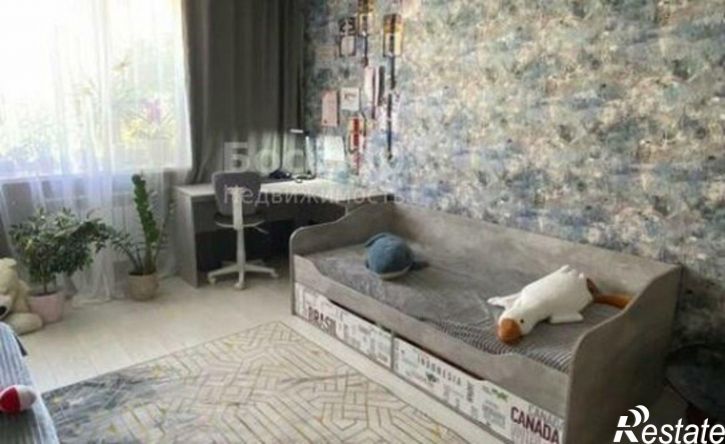 2-комн квартира Феодосия, улица Челнокова, 82Б