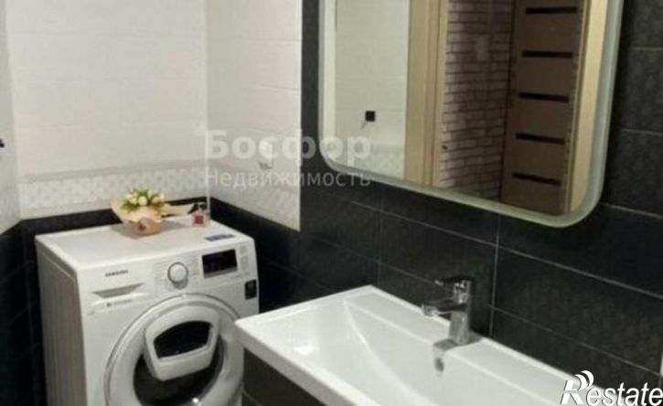 2-комн квартира Феодосия, улица Челнокова, 82Б