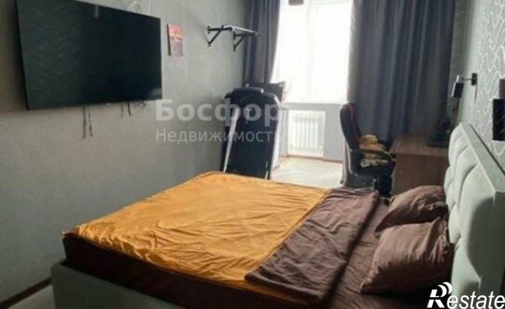 2-комн квартира Феодосия, улица Челнокова, 82Б