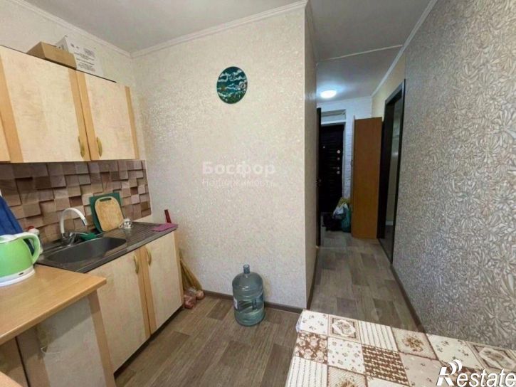 1-комн квартира округ Феодосия