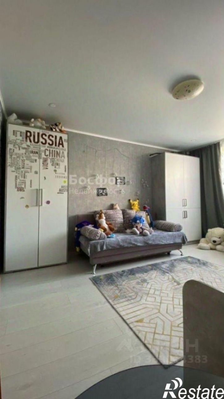 2-комн квартира округ Феодосия