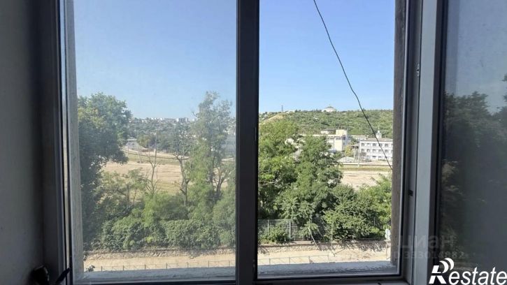 Комната Севастополь, улица Героев Севастополя, 10