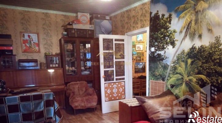 2-комн квартира Евпатория г., Фрунзе ул., 42