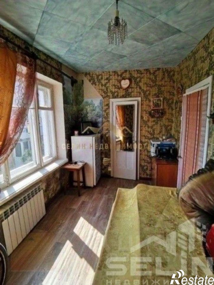2-комн квартира Евпатория г., Фрунзе ул., 42