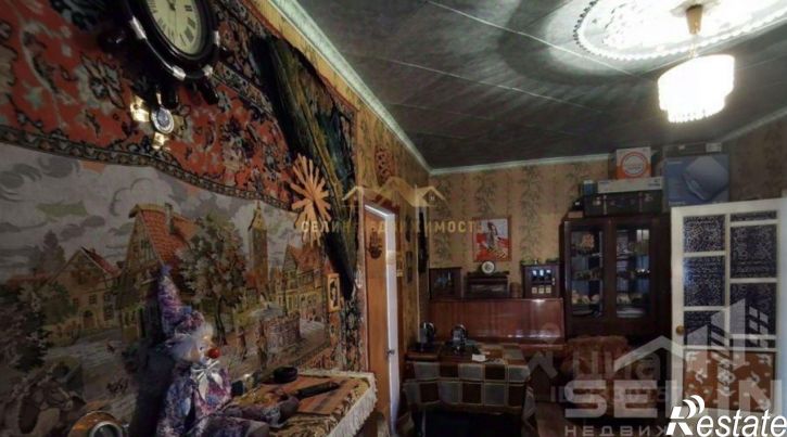 2-комн квартира Евпатория г., Фрунзе ул., 42