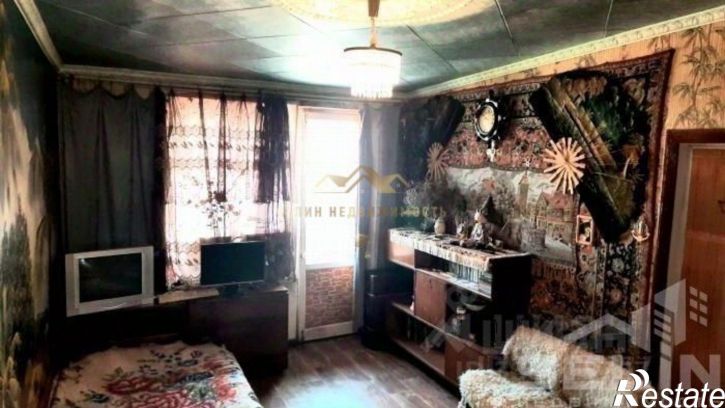 2-комн квартира Евпатория г., Фрунзе ул., 42