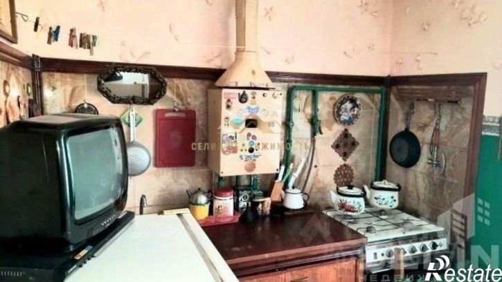 2-комн квартира Евпатория г., Фрунзе ул., 42