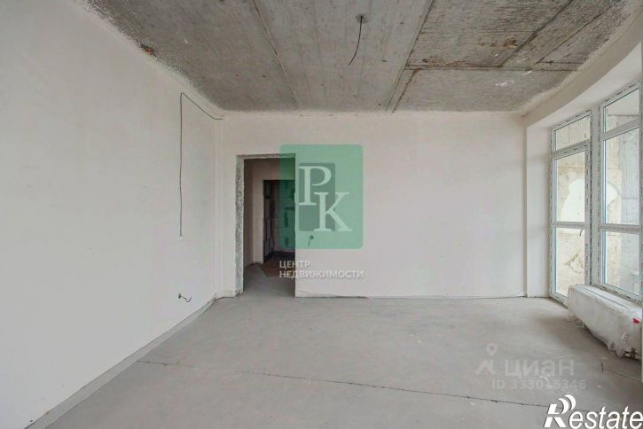 2-комн квартира проспект Генерала Острякова, д 244 к 7