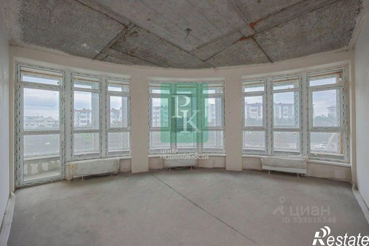 2-комн квартира проспект Генерала Острякова, д 244 к 7