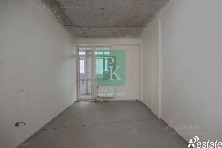 2-комн квартира проспект Генерала Острякова, д 244 к 7