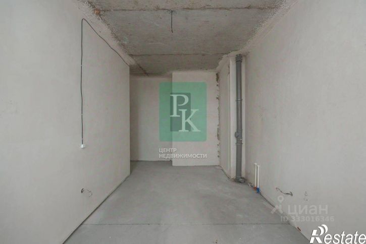 2-комн квартира проспект Генерала Острякова, д 244 к 7
