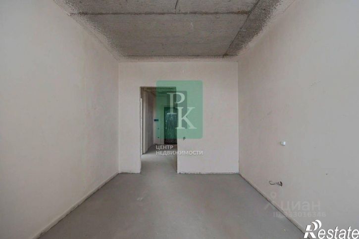 2-комн квартира проспект Генерала Острякова, д 244 к 7