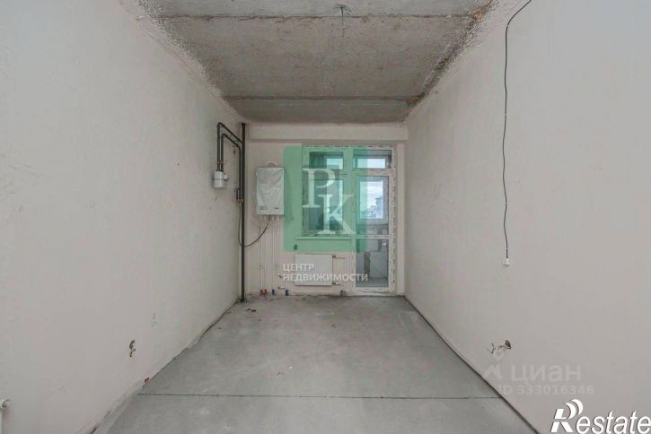 2-комн квартира проспект Генерала Острякова, д 244 к 7