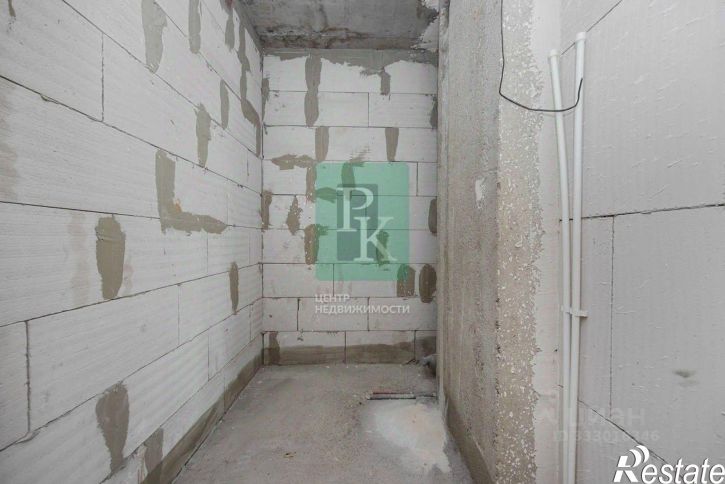 2-комн квартира проспект Генерала Острякова, д 244 к 7
