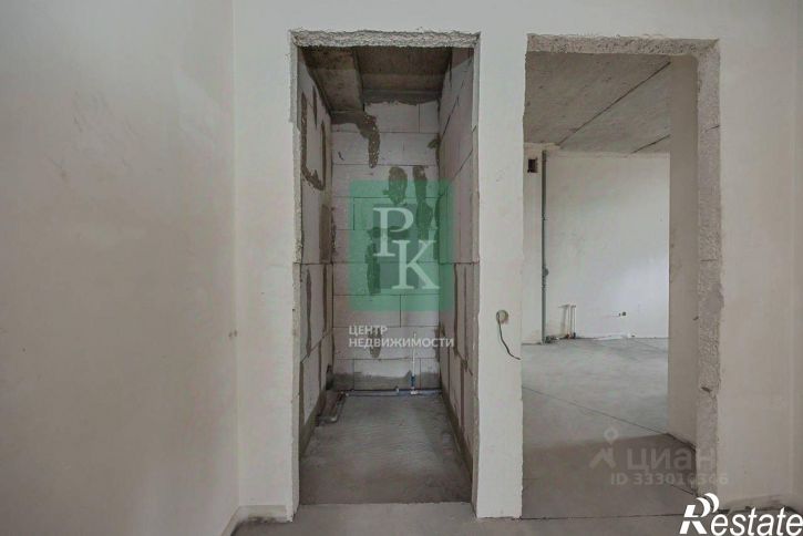 2-комн квартира проспект Генерала Острякова, д 244 к 7